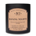 Havana Nights, Manly Indulgence Classic+ Collection, 16.5 oz