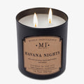 Havana Nights, Manly Indulgence Classic+ Collection, 16.5 oz