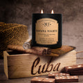 Havana Nights, Manly Indulgence Classic+ Collection, 16.5 oz
