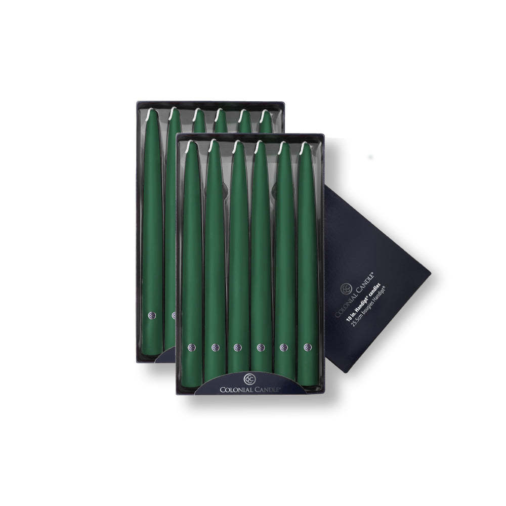 Evergreen 10" Handipt Taper