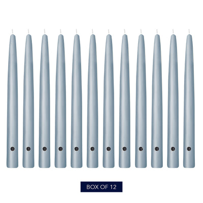 Wedgewood 10" Handipt Taper