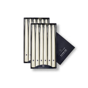 Ivory 10" Handipt Taper