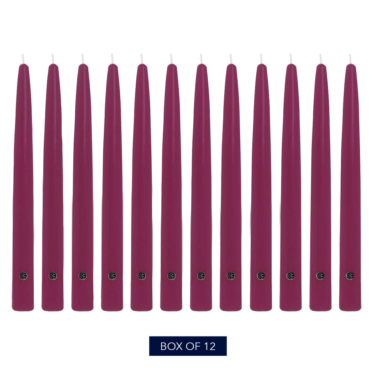 Mulberry 10" Handipt Taper