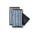 Coastal Blue 10" Handipt Taper