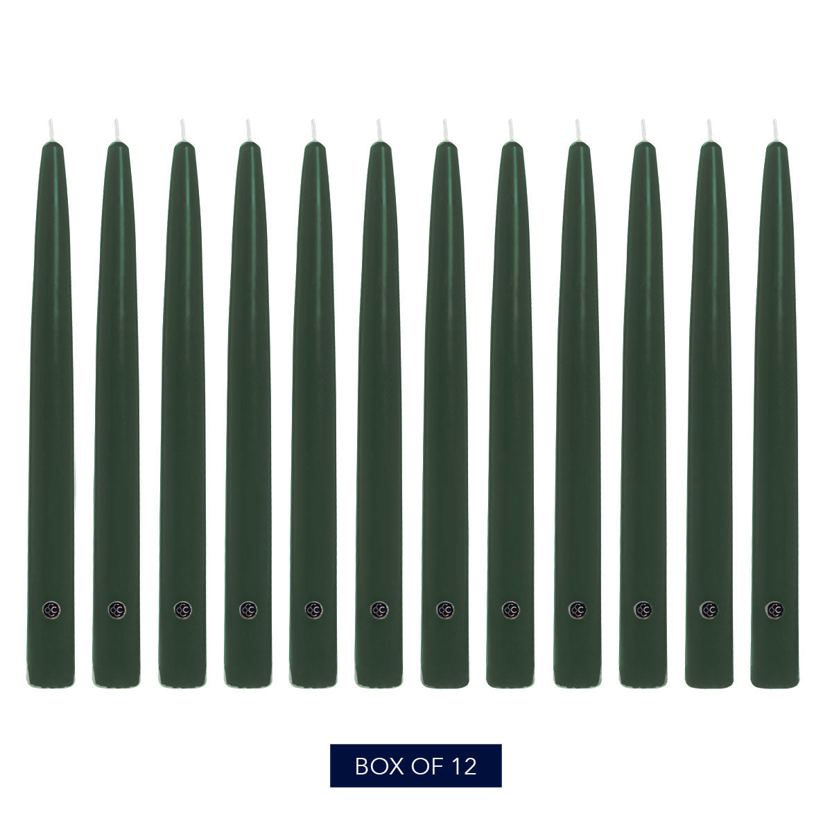 Evergreen 12" Handipt Taper