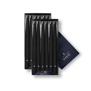 Black 12" Handipt Taper