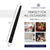 Black 12" Handipt Taper
