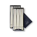 Ivory 12" Handipt Taper