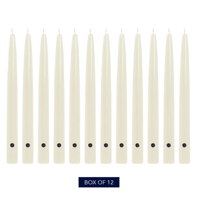 Ivory 12" Handipt Taper