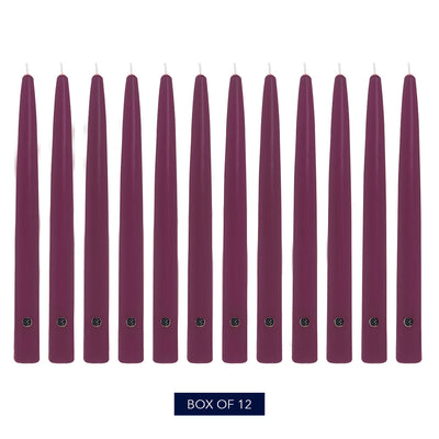 Mulberry 12" Handipt Taper