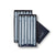 Wedgewood 10" Classic Taper