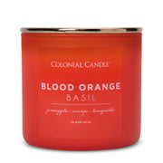 Blood Orange Basil, 14.5oz, Pop of Color