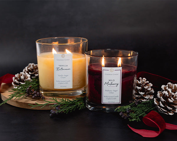 Wholesale Colonial Candle