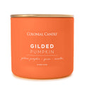 GILDED PUMPKIN 14.5oz Pop of Color