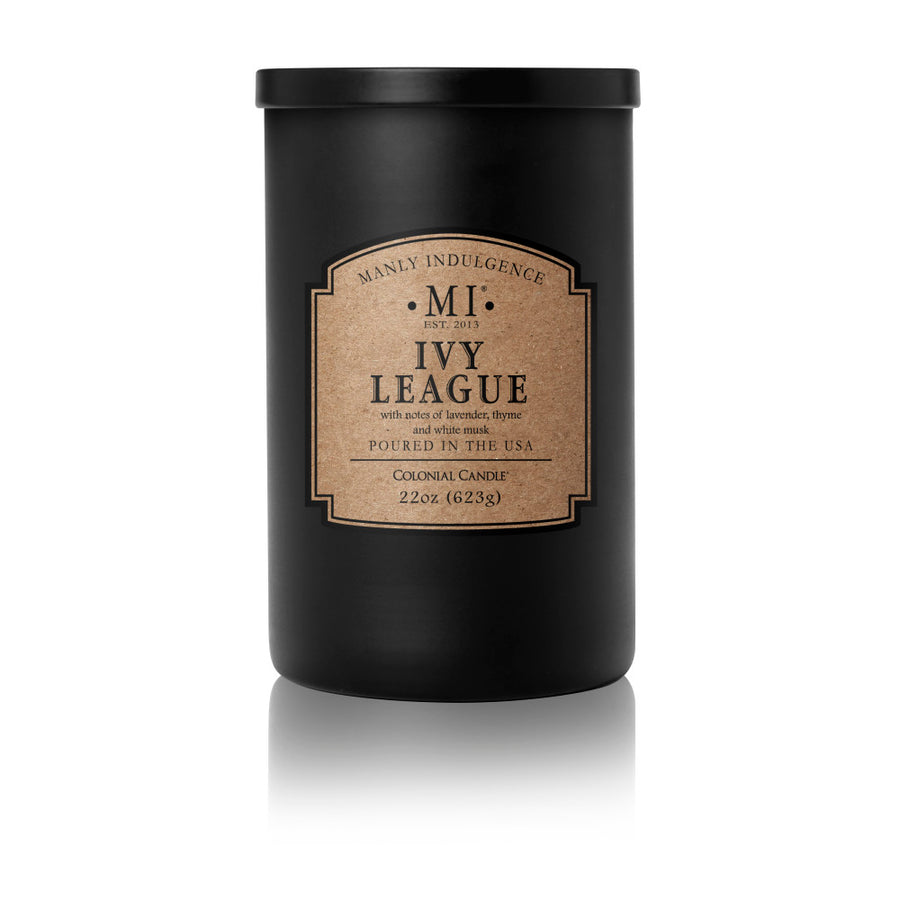 Ivy League