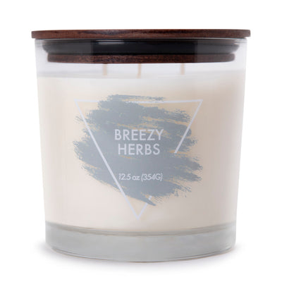 Breezy Herbs