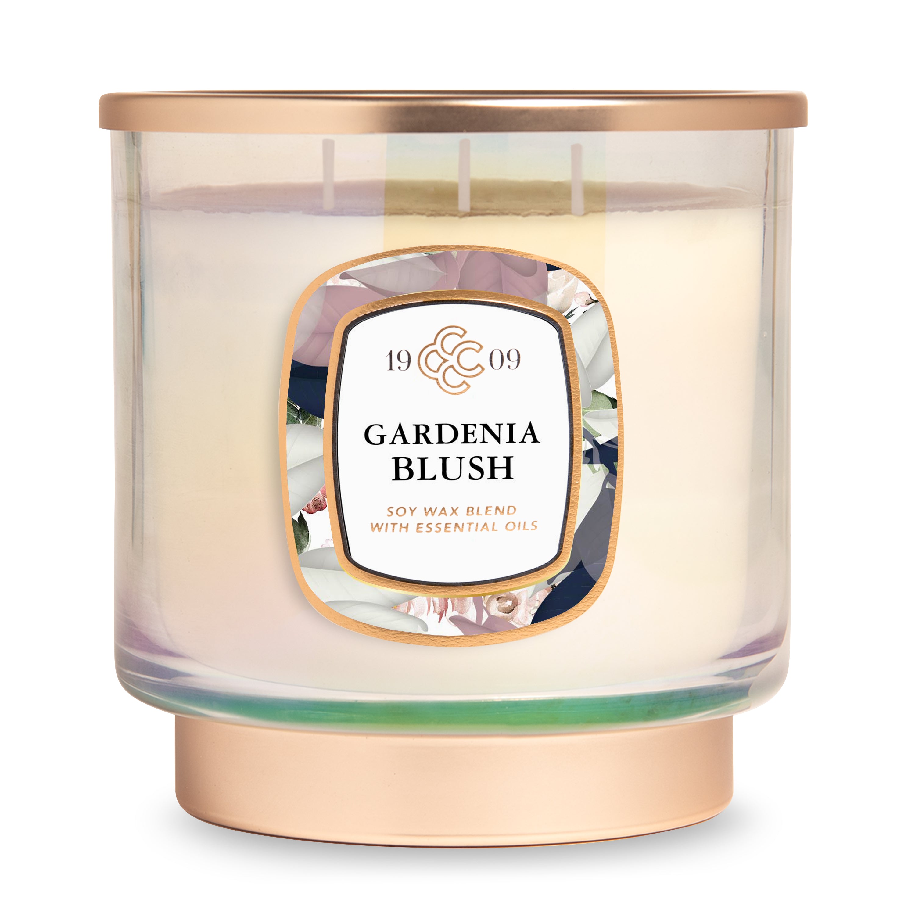 Gardenia Blush