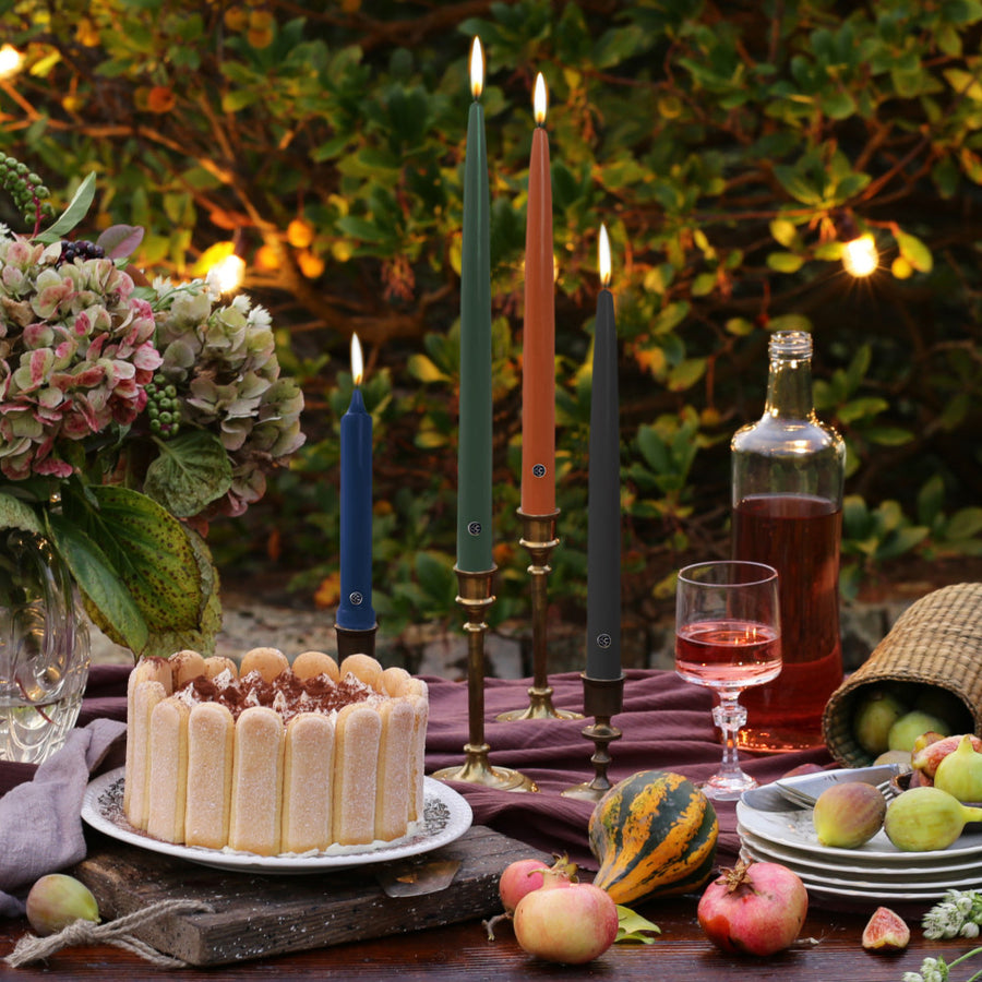Harvest Time Set