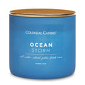 Ocean Storm, 14.5oz, Pop of Color