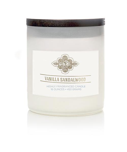 Vanilla Sandalwood