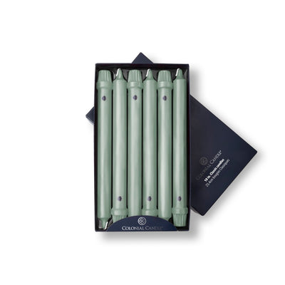 Colonial Classic Green 10