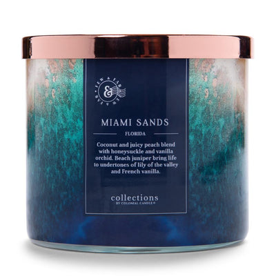 Miami Sands