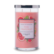 Pink Grapefruit