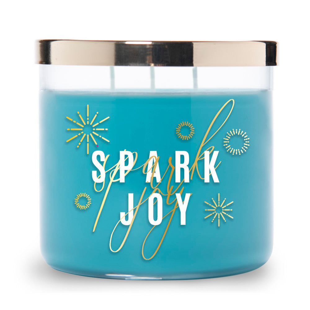 Spark Joy
