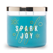 Spark Joy