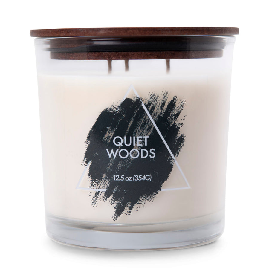 Quiet Woods