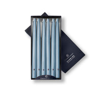 Coastal Blue 12" Handipt Taper